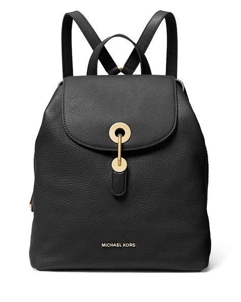 raven medium backpack michael michael kors|MICHAEL Michael Kors Raven Medium Backpack Cider One .